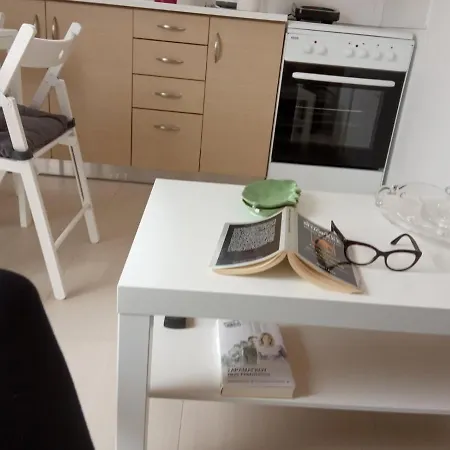 Apartament Nikis 3