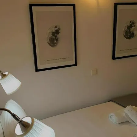Nikis 3 Apartament