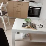 Apartmán Nikis 3