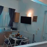 Nikis 3 Apartmán Chania (Crete)