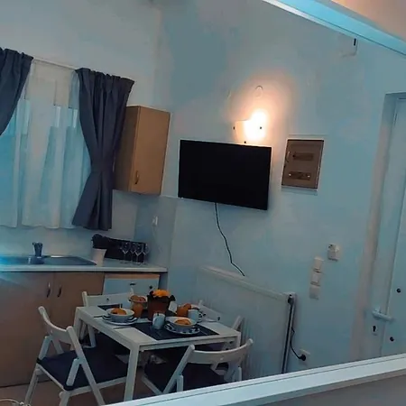 Nikis 3 شقة خانيا