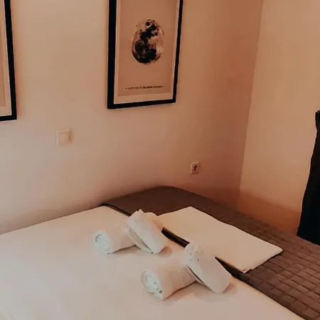 Nikis 3 * Chania (Crete)