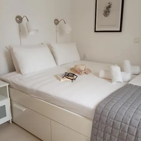 Apartmán Nikis 3