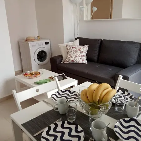 Apartmán Nikis 3 Chania (Crete)