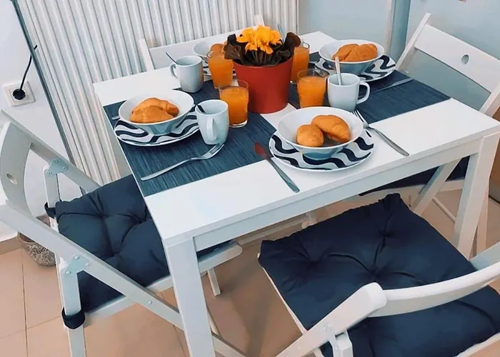 Nikis 3 * Chania (Crete)