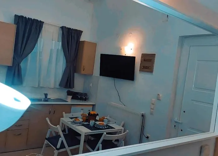 Nikis 3 Apartment Chania (Crete)