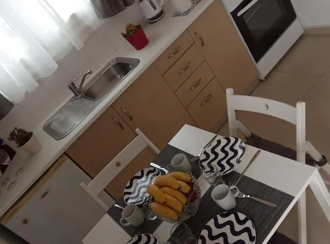 Apartment Nikis 3 Chania (Crete)