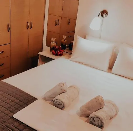 Nikis 3 شقة خانيا