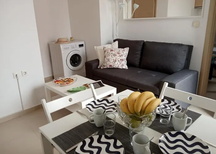 شقة Nikis 3 خانيا